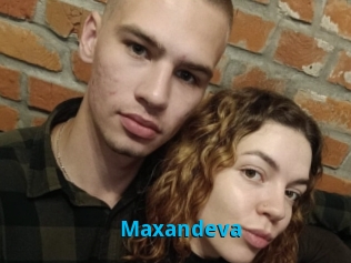 Maxandeva