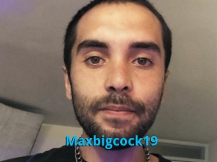 Maxbigcock19
