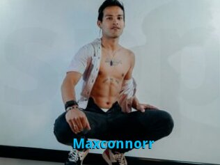 Maxconnorr