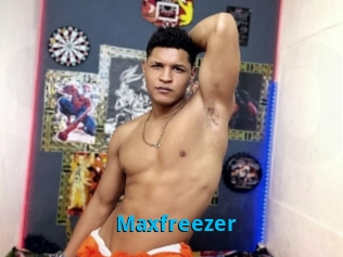 Maxfreezer