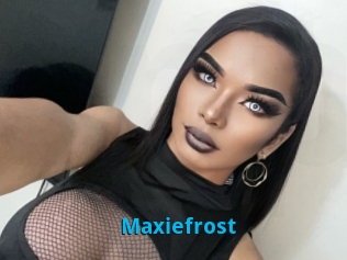 Maxiefrost