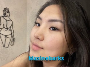 Maxinebarks