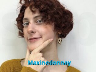 Maxinedonnay