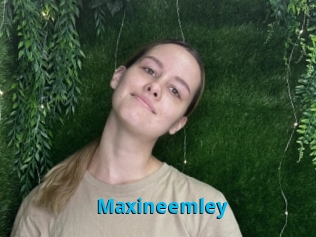 Maxineemley