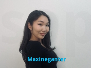 Maxineganter