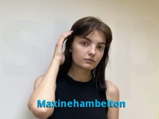 Maxinehambelton