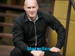 Maxrollen