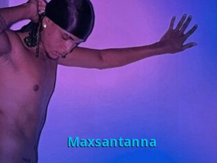 Maxsantanna