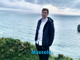 Maxsolo