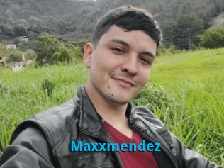 Maxxmendez