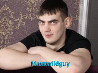 Maxxwildguy