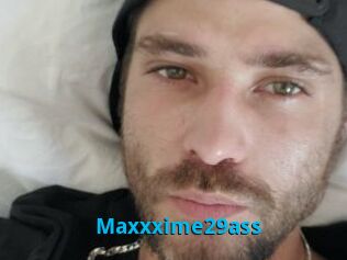 Maxxxime29ass