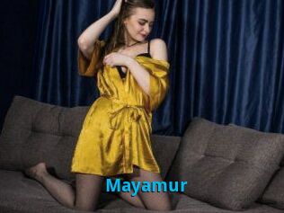 Mayamur