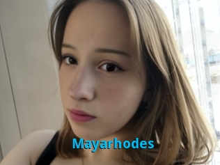 Mayarhodes
