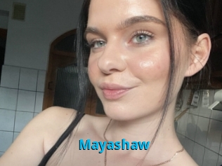 Mayashaw