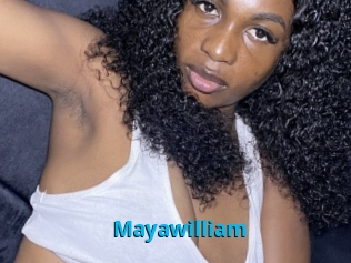 Mayawilliam