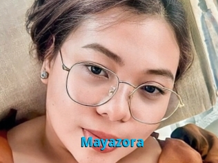 Mayazora