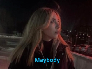 Maybody