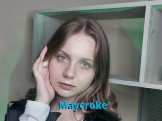 Maycroke