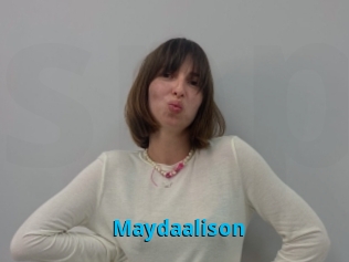 Maydaalison