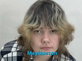 Maydaaston