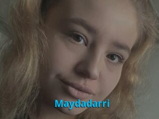 Maydadarri