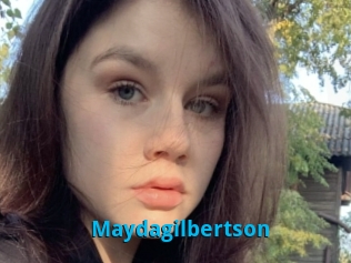 Maydagilbertson
