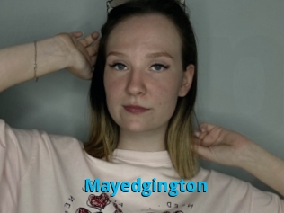 Mayedgington