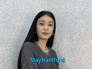 Mayhartford