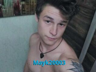 Mayk20003