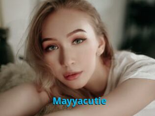 Mayyacutie