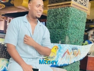 Mcney