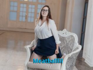 Meatballlil