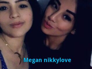 Megan_nikkylove