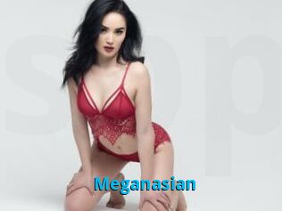 Meganasian