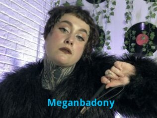 Meganbadony