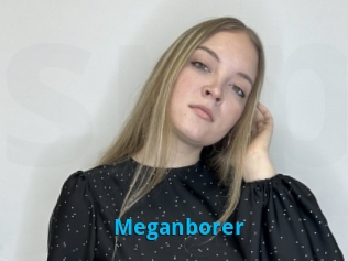 Meganborer