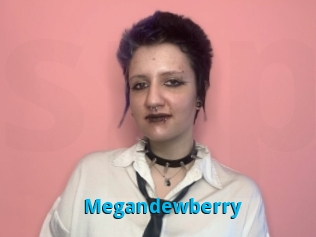 Megandewberry