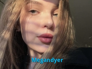 Megandyer