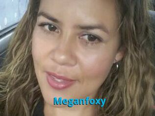 Meganfoxy