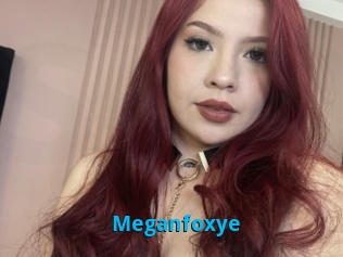 Meganfoxye