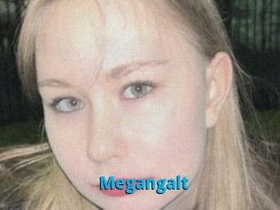 Megangalt