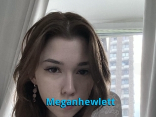 Meganhewlett