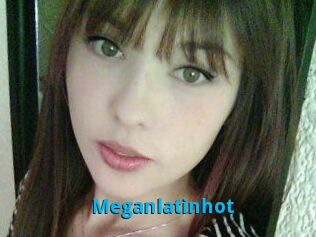 Meganlatinhot