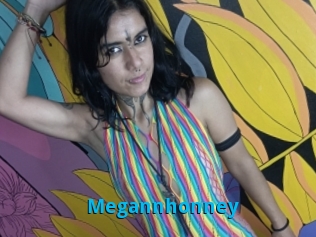 Megannhonney