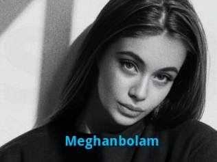 Meghanbolam