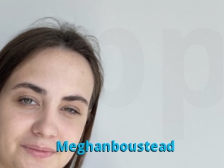Meghanboustead
