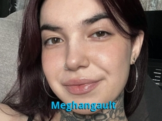 Meghangault
