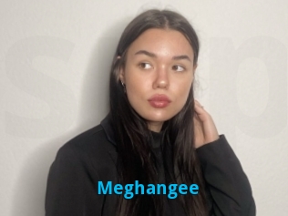 Meghangee