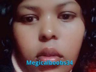 Megicalboobs34
